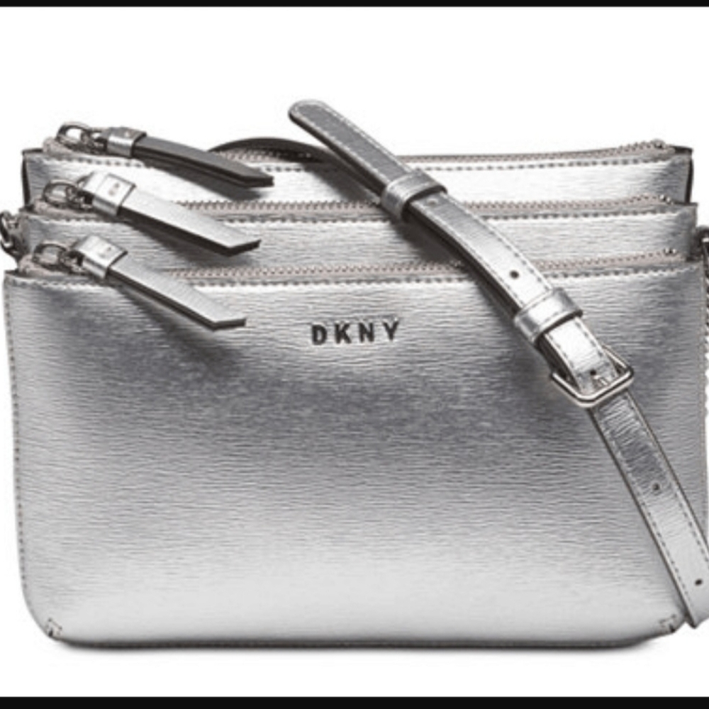 NWT DKNY Bryant Crossbody Bag